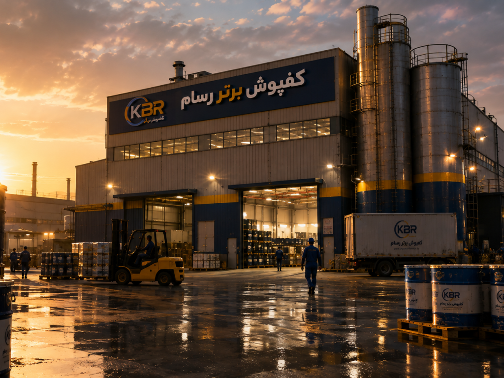 تخصص، کیفیت و اجرای اصولی